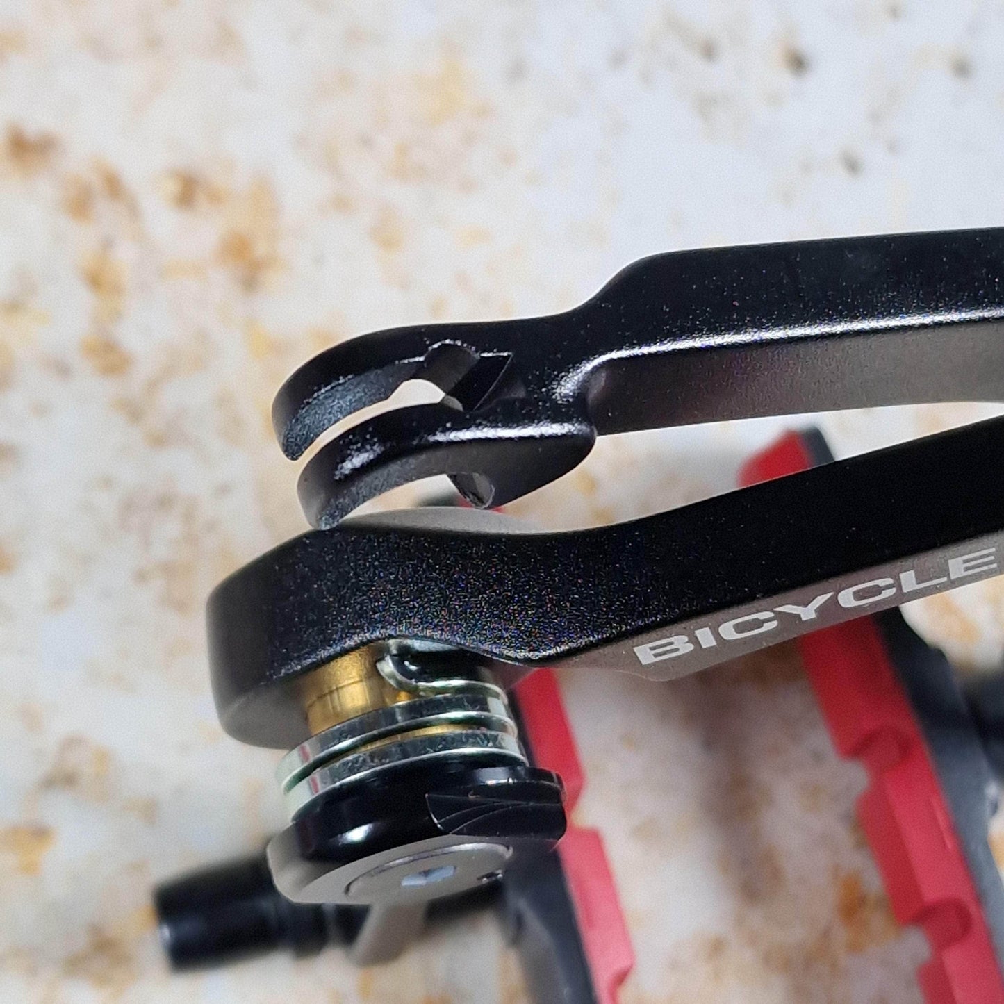 Bicycle Union BMX Parts Bicycle Union The Claw U-Brake Caliper