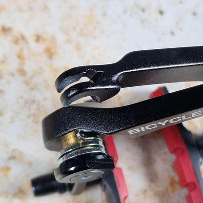 Bicycle Union BMX Parts Bicycle Union The Claw U-Brake Caliper