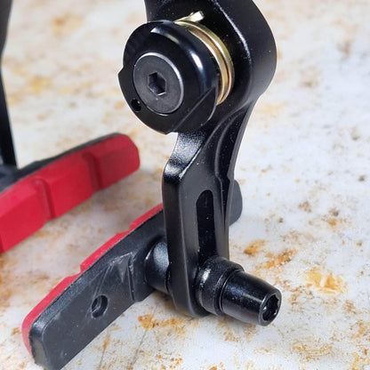 Bicycle Union BMX Parts Bicycle Union The Claw U-Brake Caliper