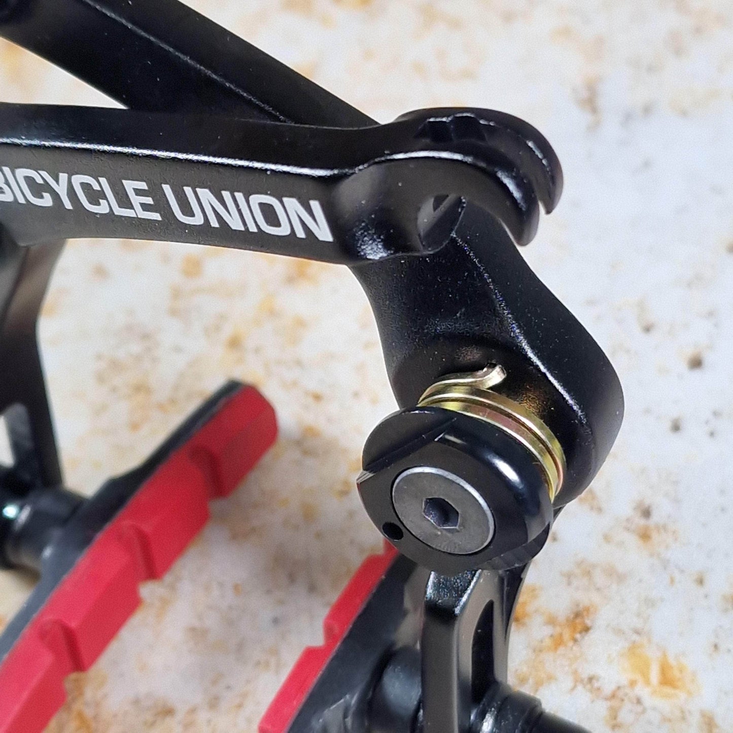 Bicycle Union BMX Parts Bicycle Union The Claw U-Brake Caliper