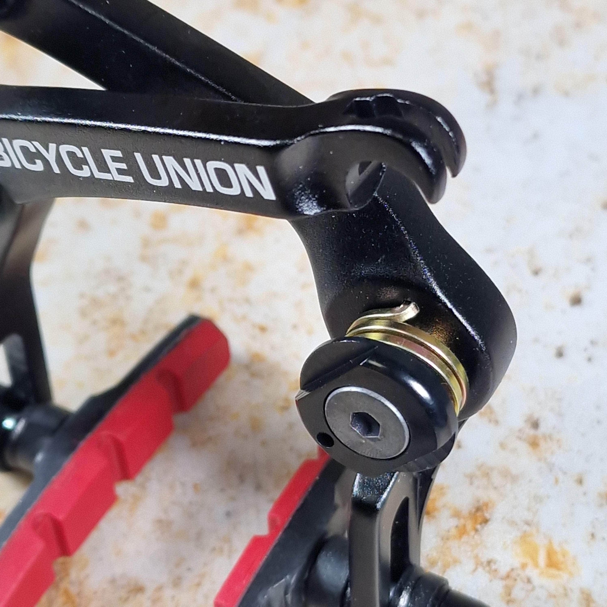 Bicycle Union BMX Parts Bicycle Union The Claw U-Brake Caliper