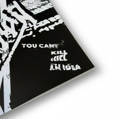 Bicycle Union Misc Bicycle Union Zine Issue 7 with 7" Vinyl Record