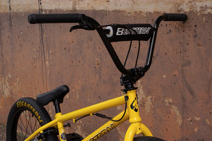 Eastern Bikes Orbit 20.25" TT Bike Yellow