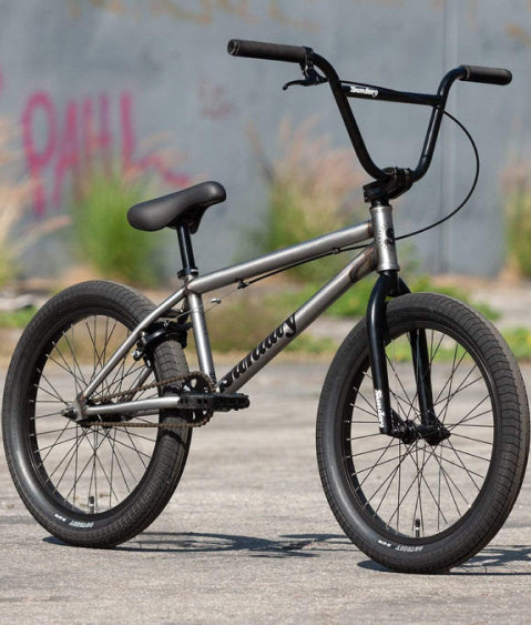 BMX Bikes