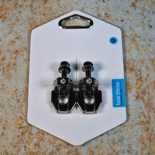 Box BMX Racing Black Box 3 Chain Tensioners