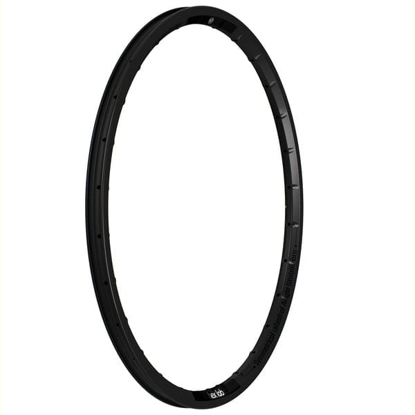 Box BMX Racing 451 (1 3/8) 28H / Front BOX Hex Lab Carbon Race BMX Rim