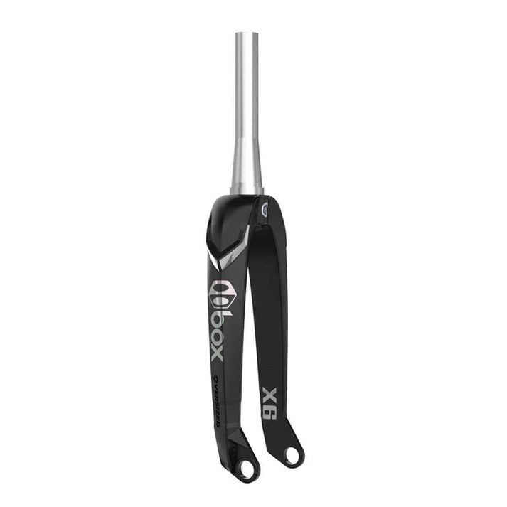Box Hex Lab X6 Pro Carbon Tapered 20