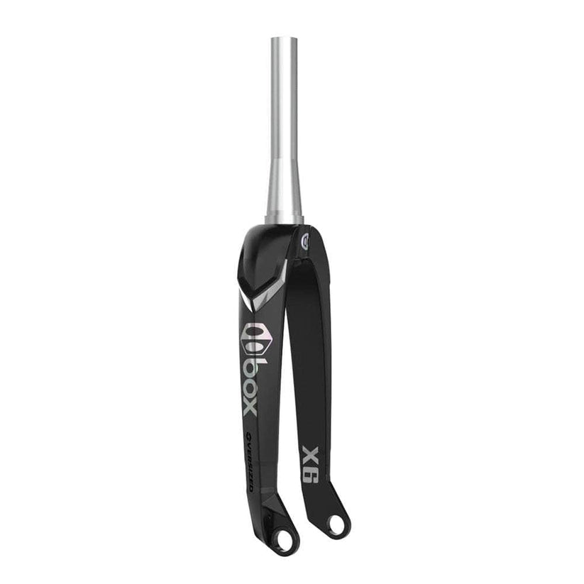 Box Hex Lab X6 Pro Carbon Tapered 20