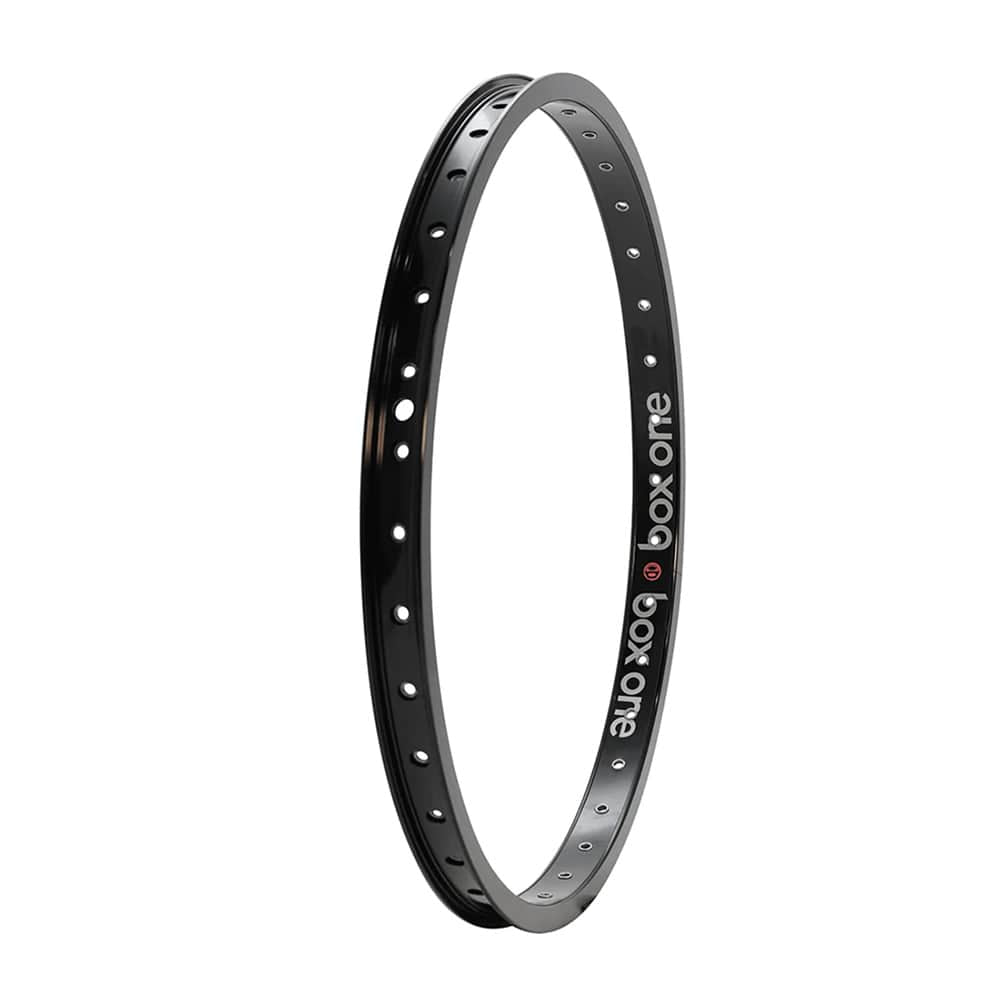 Box BMX Racing Box One Alloy 20x1.75 BMX Rim Rear