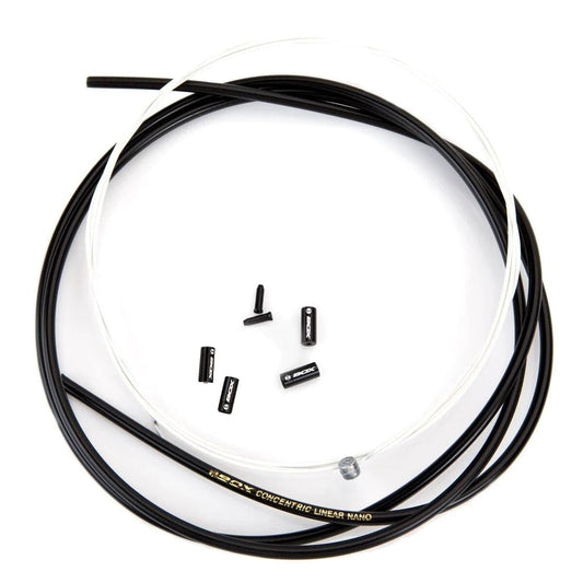 Box BMX Racing Black Box One Alloy Linear Brake Cable