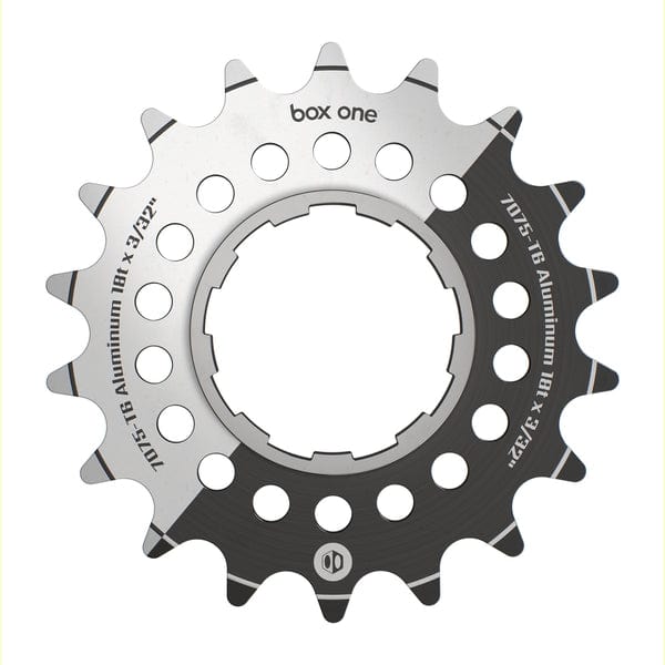 Box BMX Racing BOX One Aluminium Cassette Cog