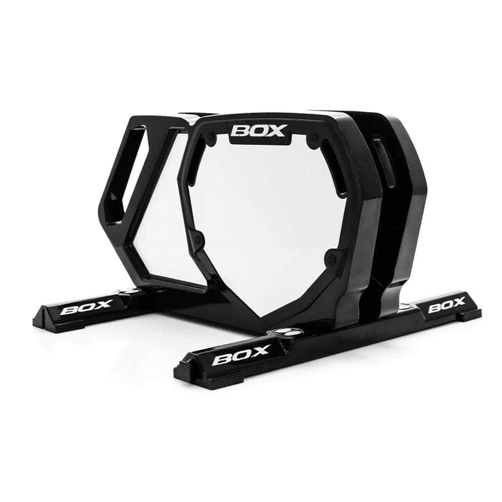 Alans BMX BMX Racing Black Box One Bike Stand