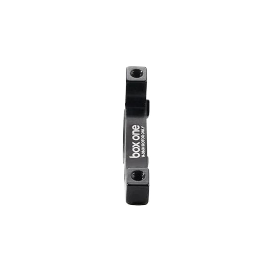 Box BMX Racing Black Box One BMX Disc Brake Adaptor - Sliding Dropout