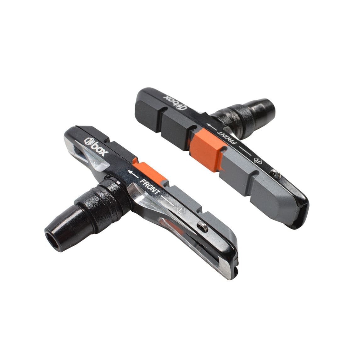 Box One Brake Installation BOX One 70 Brake Pads | Alans BMX