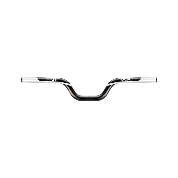 Box One Carbon BMX Race Handlebar | Alans BMX