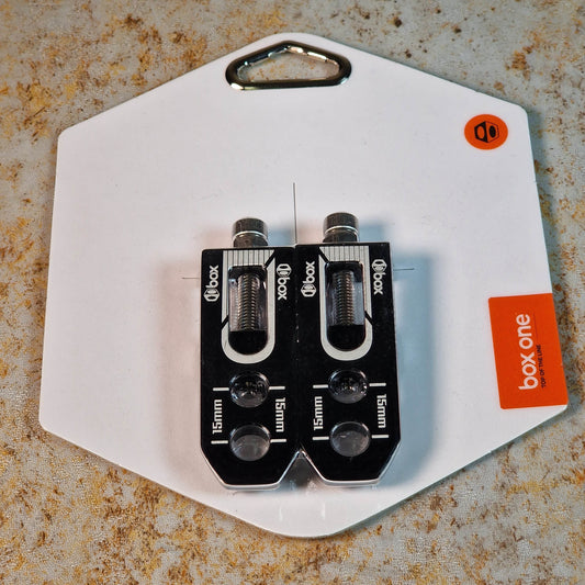 Box BMX Racing Black Box One Chain Tensioners