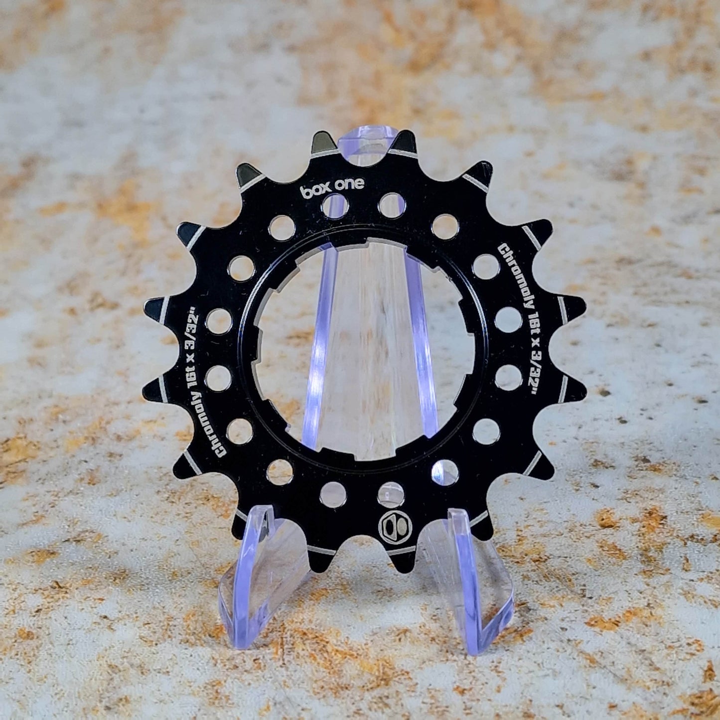 Box BMX Racing Box One Cromoly Cassette Cog