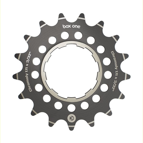 Box BMX Racing BOX One Cromoly Cassette Cog