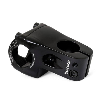 Box BMX Racing Box One Oversized 31.8mm Front Load Stem