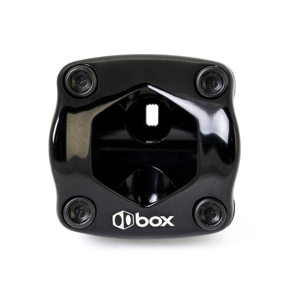 Box BMX Racing Box One Oversized 31.8mm Front Load Stem