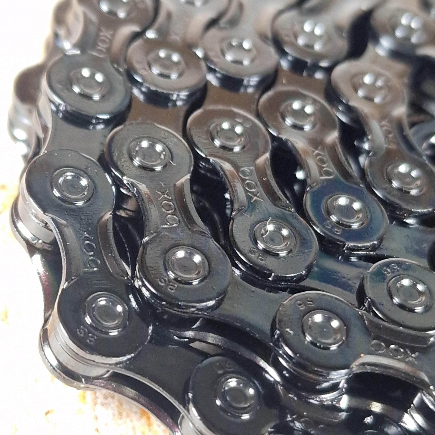 Box Black Box One Prime 9 Speed / BMX Race Chain