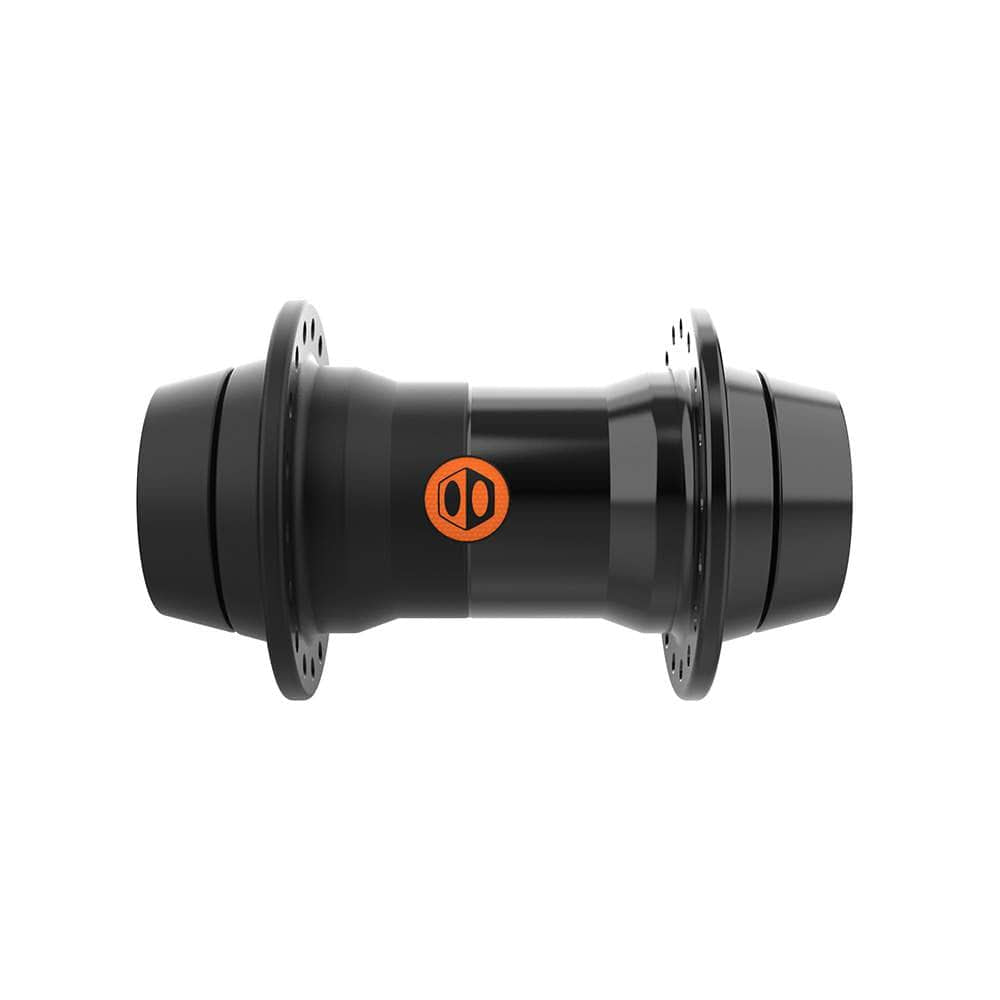 Box BMX Racing Black Box One Stealth Pro 20mm Front Hub