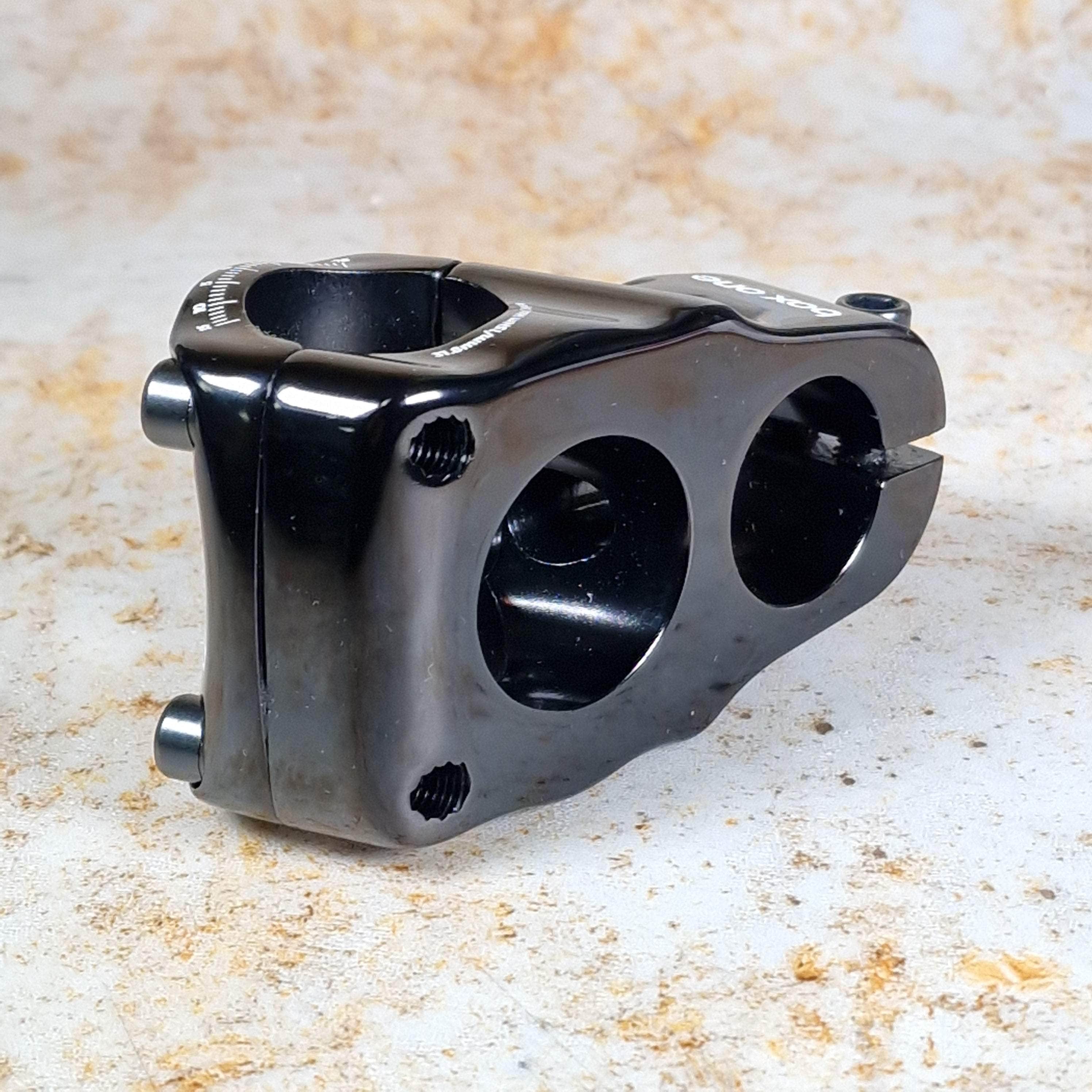 Box One Top Load 31.8mm BMX Race Stem | Alans BMX