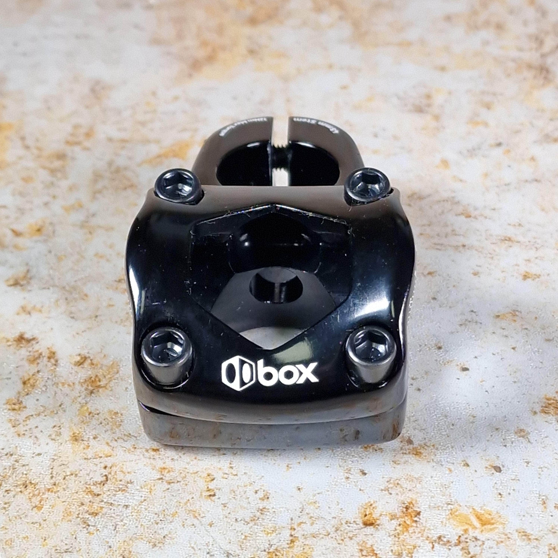 Box BMX Racing Box One Top Load 31.8mm Stem