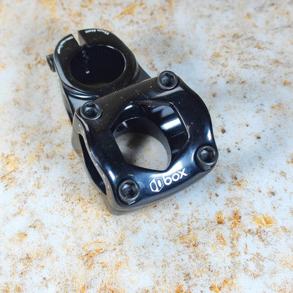 Box BMX Racing Box One Top Load 31.8mm Stem