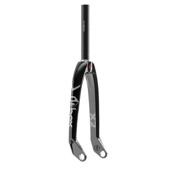 Box BMX Racing Box One X2 Pro Carbon 20mm 1 1/8th Forks