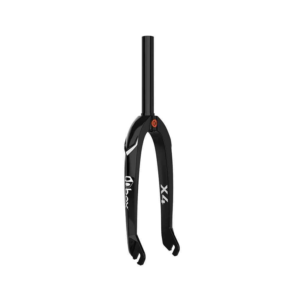 Box BMX Racing Box One X4 Pro Carbon Forks