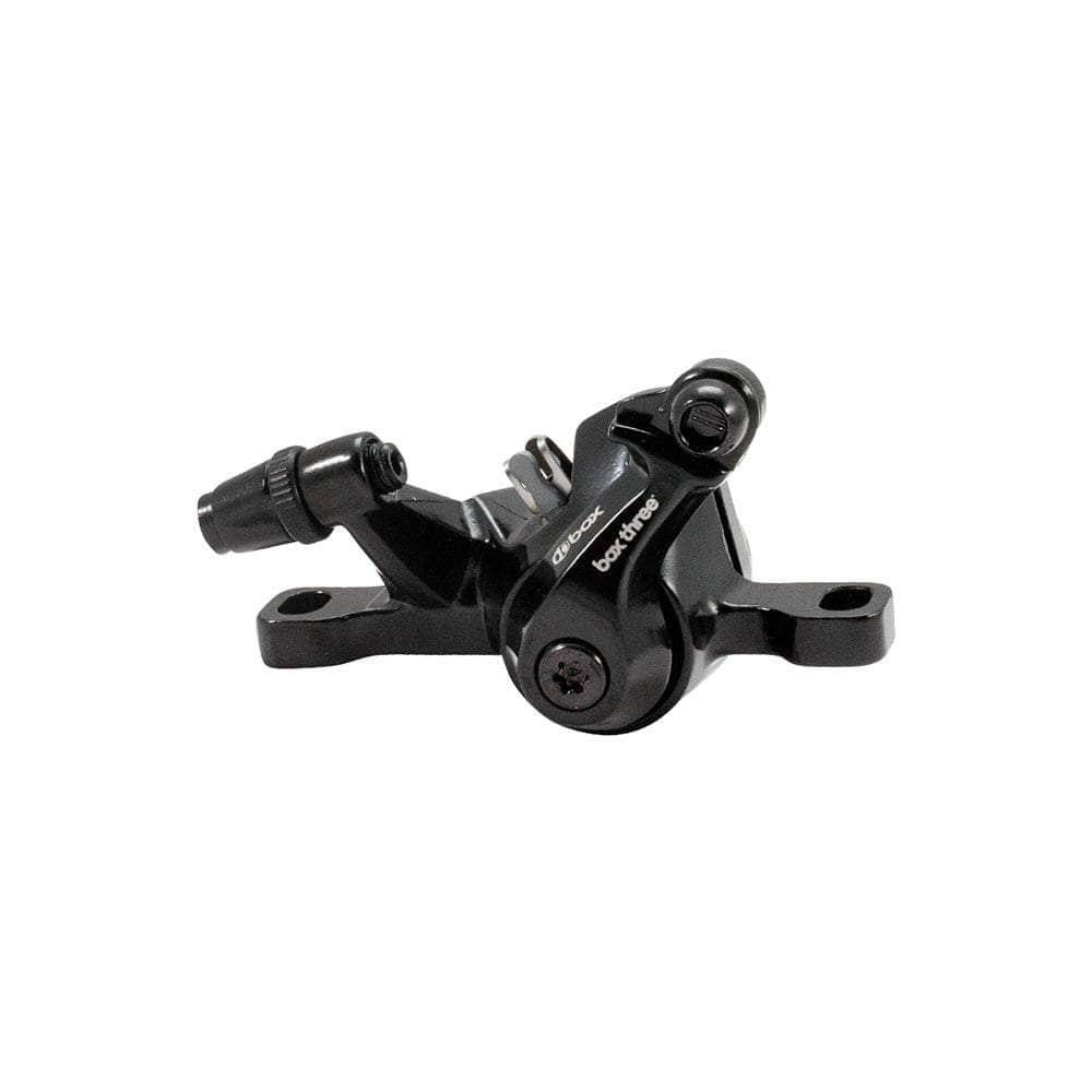 Box BMX Racing Black Box Three BMX Mechanical Disc Brake Calliper