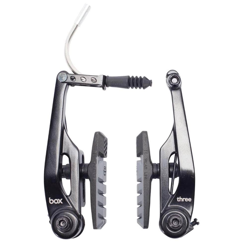 Box BMX Racing Black / 108mm Box Three V-Brake