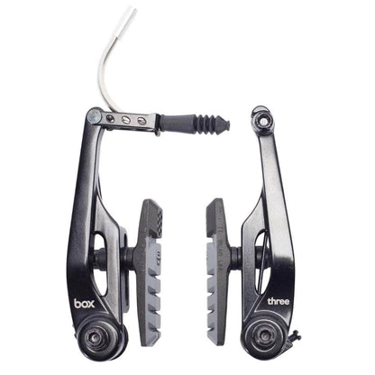 Box BMX Racing Black / 108mm Box Three V-Brake