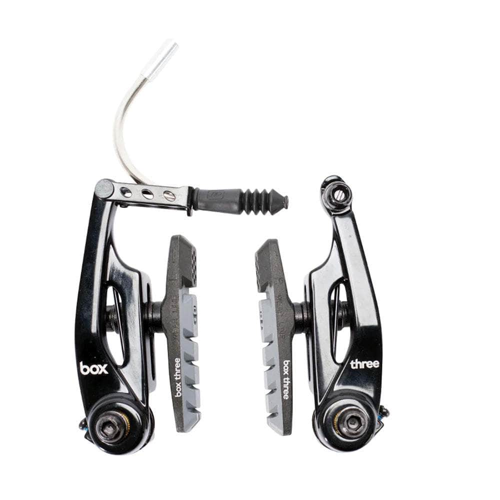 Box BMX Racing Black / 85mm Box Three V-Brake