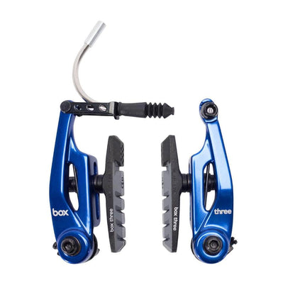 Box BMX Racing Blue / 85mm Box Three V-Brake