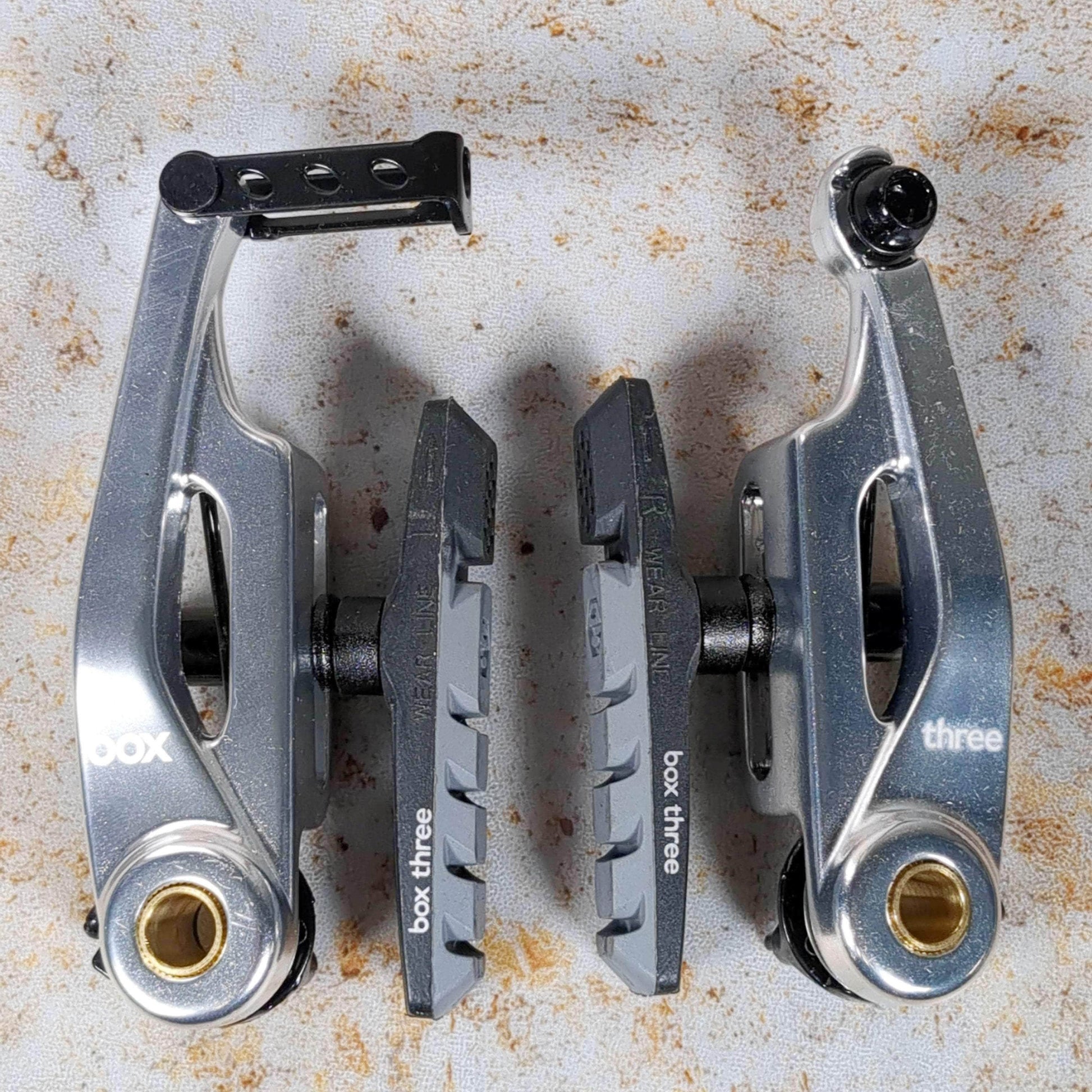 Box BMX Racing Box Three V-Brake