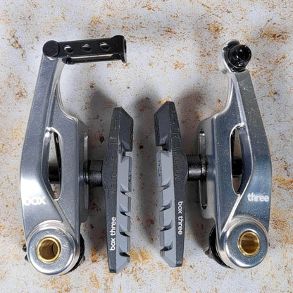 Box BMX Racing Box Three V-Brake