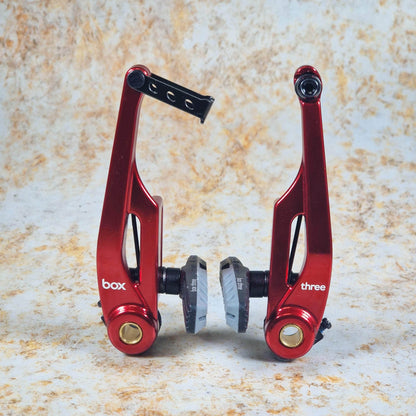 Box BMX Racing Box Three V-Brake