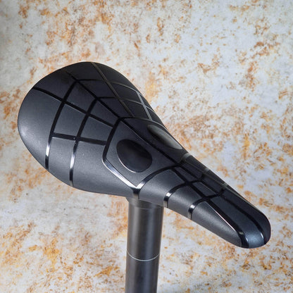 Box BMX Racing Box Two Alloy Seat / Post Combo