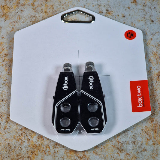 Box BMX Racing Black Box Two Chain Tensioners