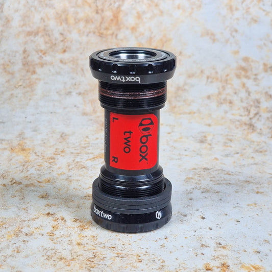 Box BMX Racing Box Two External Bottom Bracket