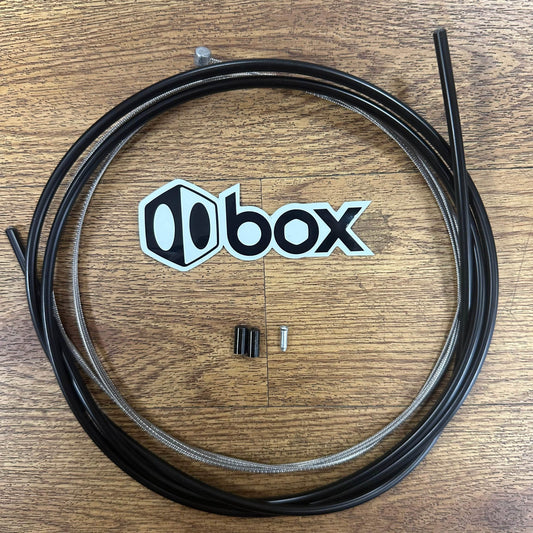 Box BMX Racing Black Box Two Linear Brake Cable