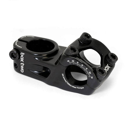 Box BMX Racing Box Two Top Load Mini 1 Inch Stem