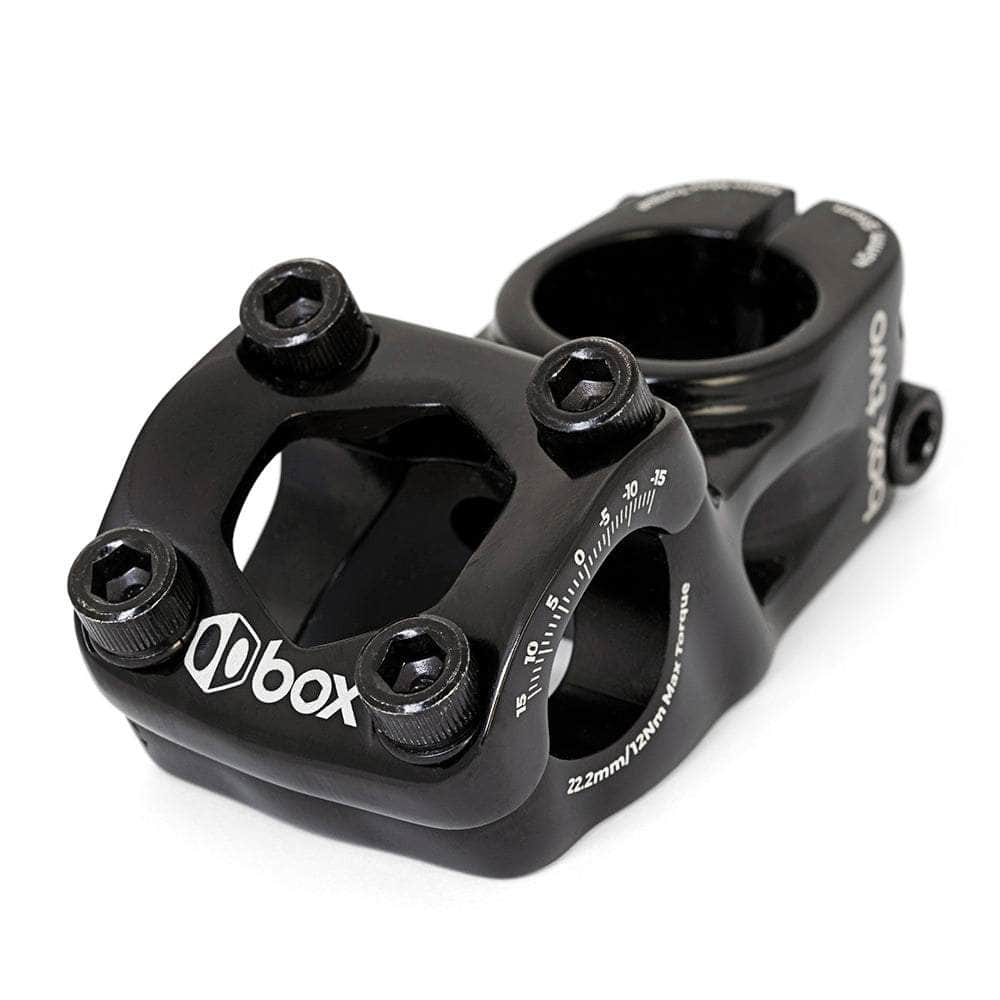 Box BMX Racing Box Two Top Load Mini 1 Inch Stem