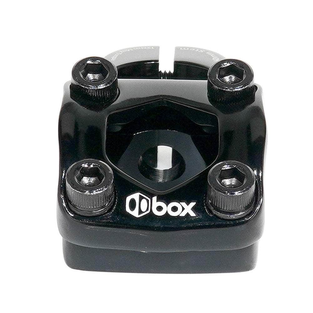 Box BMX Racing Box Two Top Load Mini 1 Inch Stem