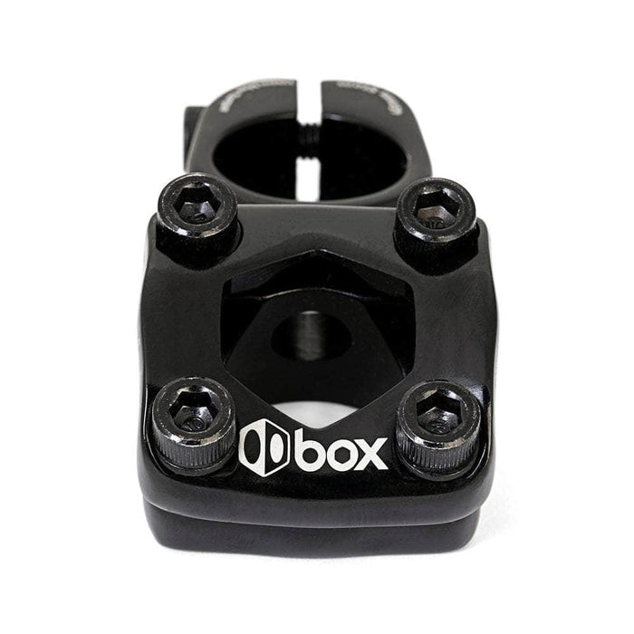 Box BMX Racing Box Two Top Load Race Stem Black