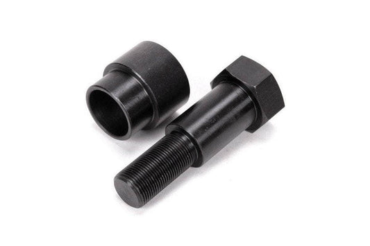 BSD BMX Parts Black BSD 22mm Substance Crank Install / Removal Tool