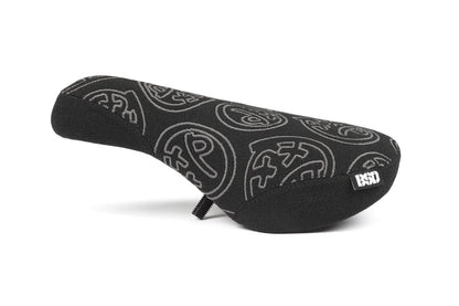 BSD BMX Parts BSD Acid Repeat Pivotal Seat