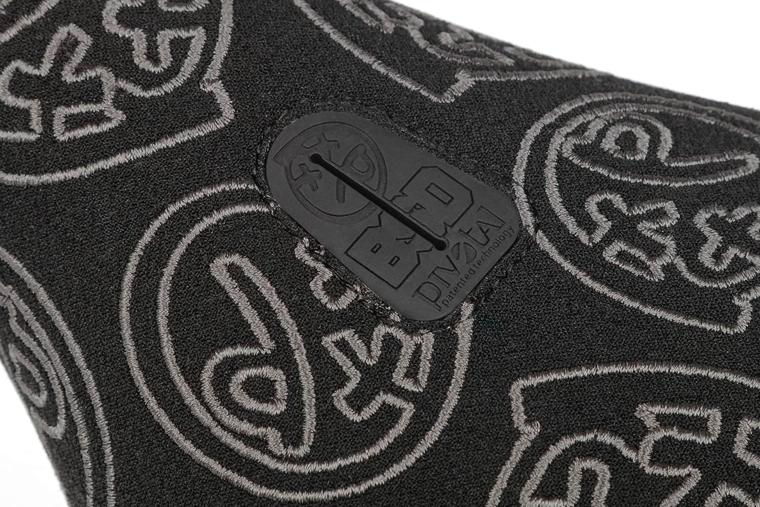 BSD BMX Parts BSD Acid Repeat Pivotal Seat